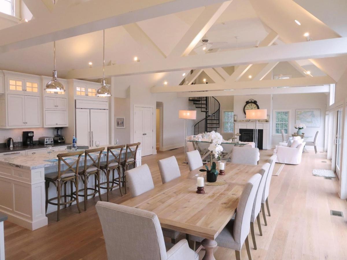 161 Bay Lane Centerville Cape Cod - Bay Breeze Exterior foto