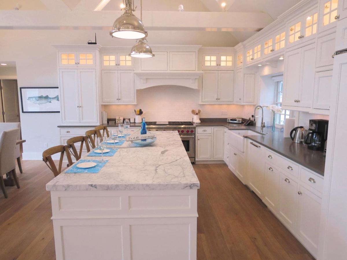 161 Bay Lane Centerville Cape Cod - Bay Breeze Exterior foto