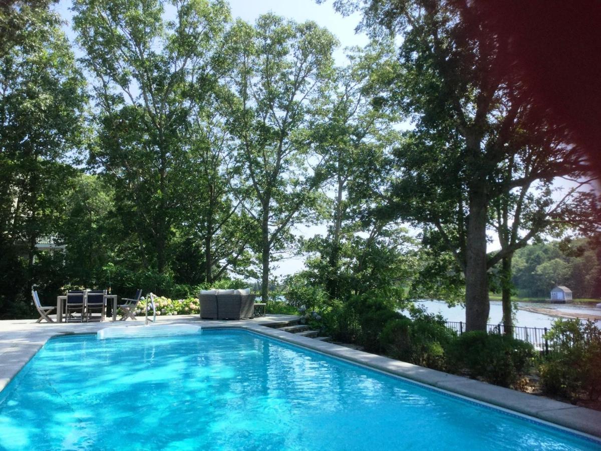 161 Bay Lane Centerville Cape Cod - Bay Breeze Exterior foto