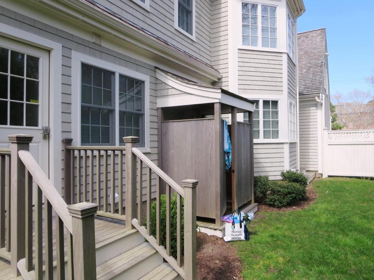 161 Bay Lane Centerville Cape Cod - Bay Breeze Exterior foto
