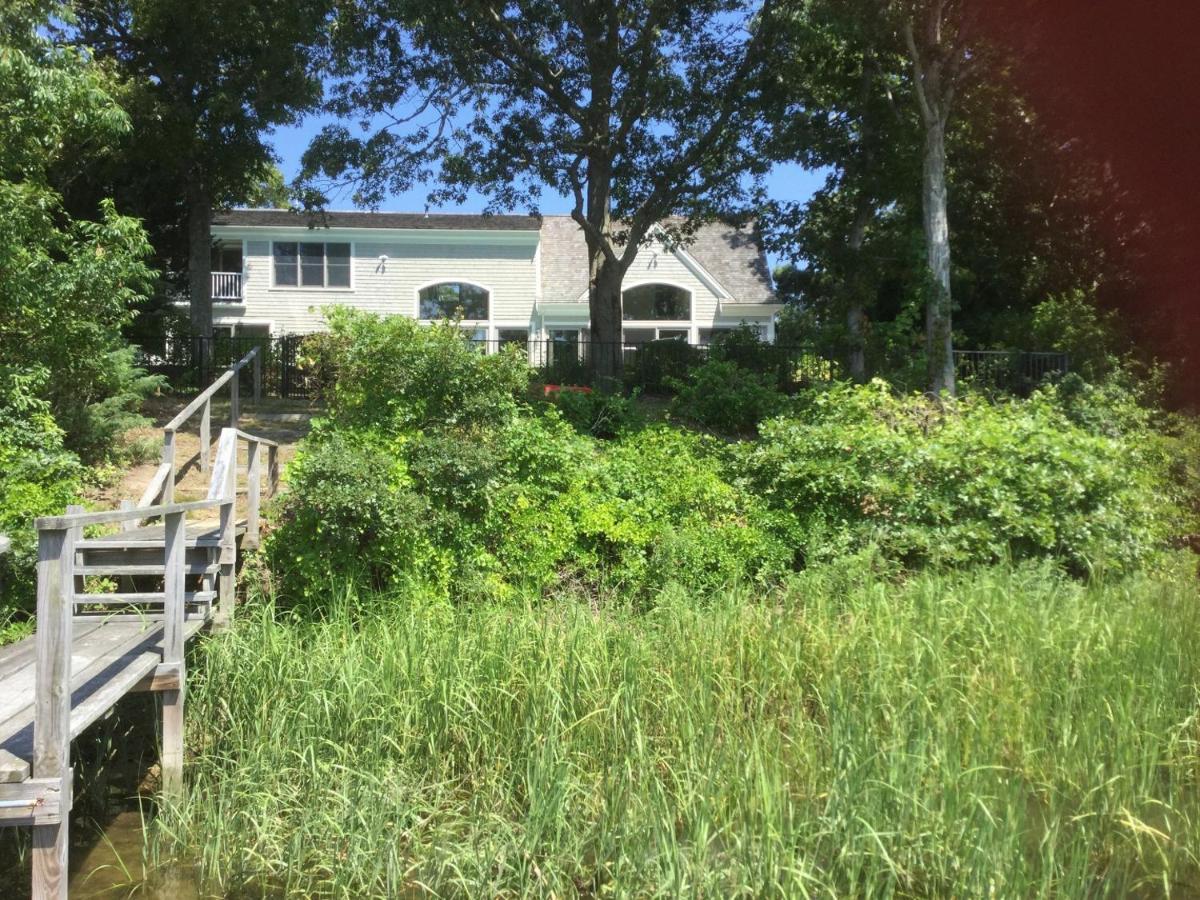 161 Bay Lane Centerville Cape Cod - Bay Breeze Exterior foto