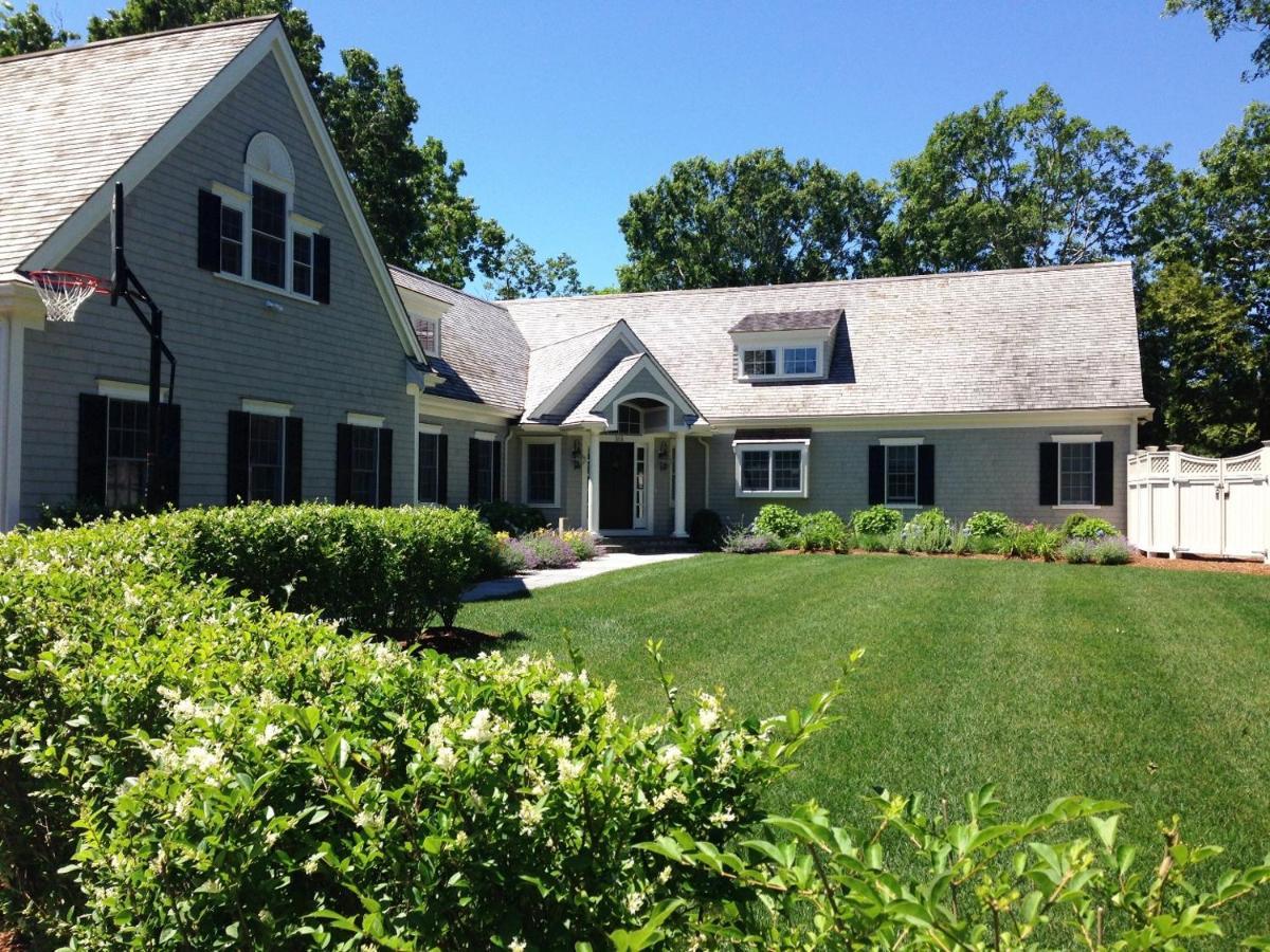 161 Bay Lane Centerville Cape Cod - Bay Breeze Exterior foto