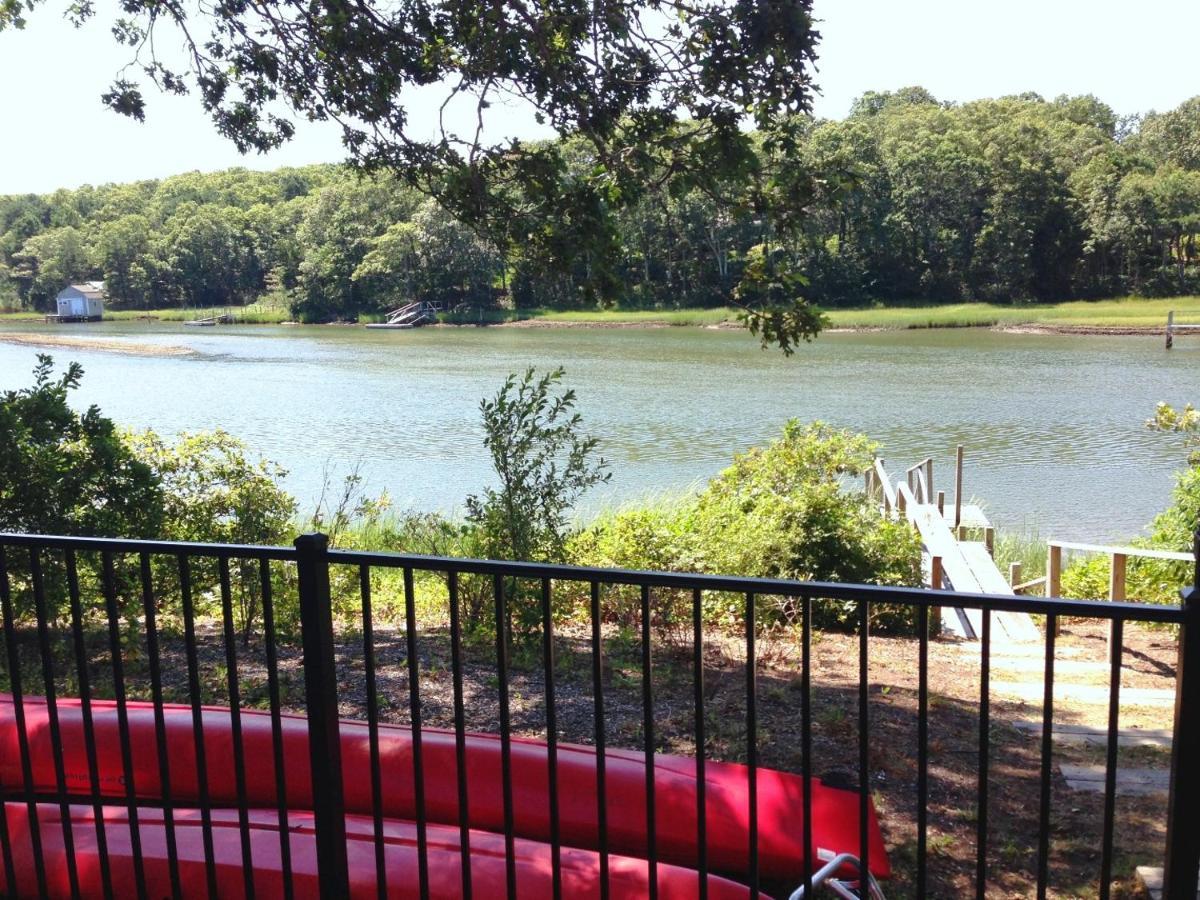 161 Bay Lane Centerville Cape Cod - Bay Breeze Exterior foto