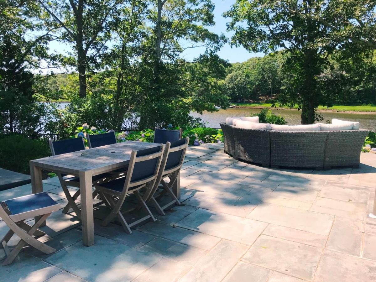 161 Bay Lane Centerville Cape Cod - Bay Breeze Exterior foto