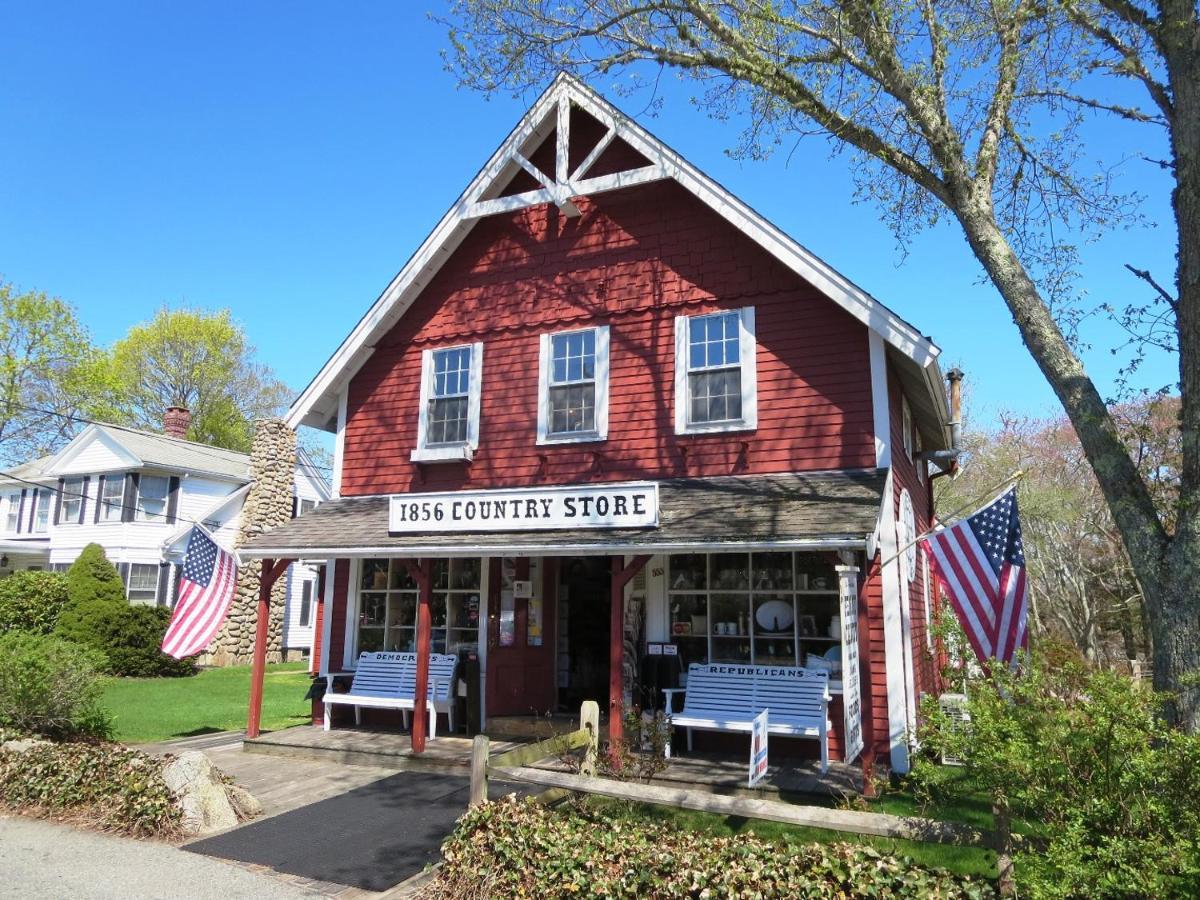 161 Bay Lane Centerville Cape Cod - Bay Breeze Exterior foto
