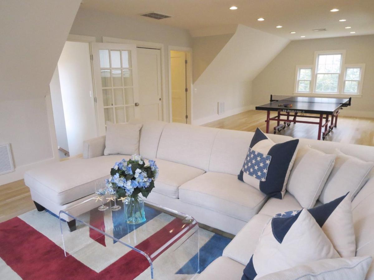 161 Bay Lane Centerville Cape Cod - Bay Breeze Exterior foto