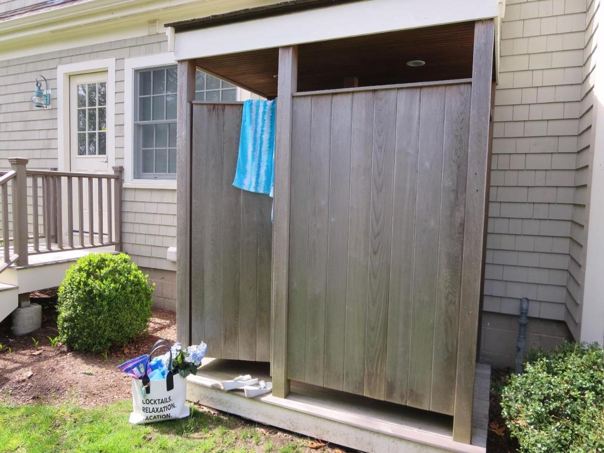 161 Bay Lane Centerville Cape Cod - Bay Breeze Exterior foto